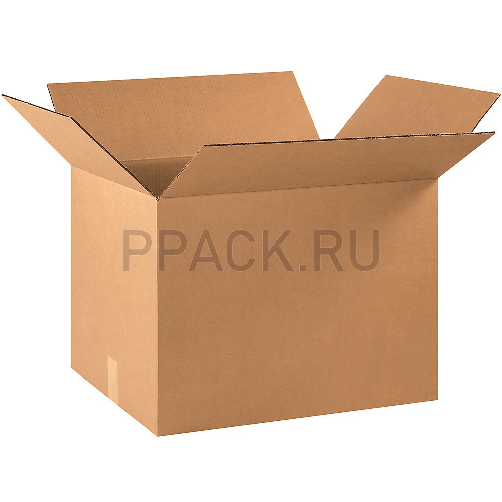 Скотч упаковочный 800*400*300, 3 слоя